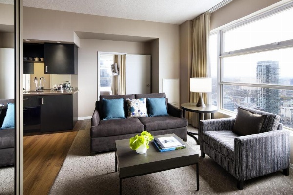 One King West Hotel And Residence image 28