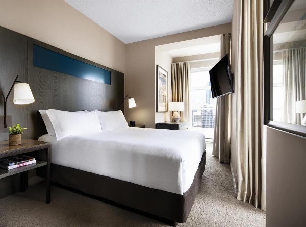 One King West Hotel And Residence Main image